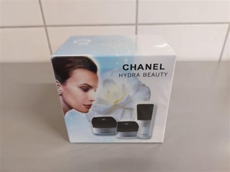 chanel hydra beauty zestaw|chanel hydra beauty products.